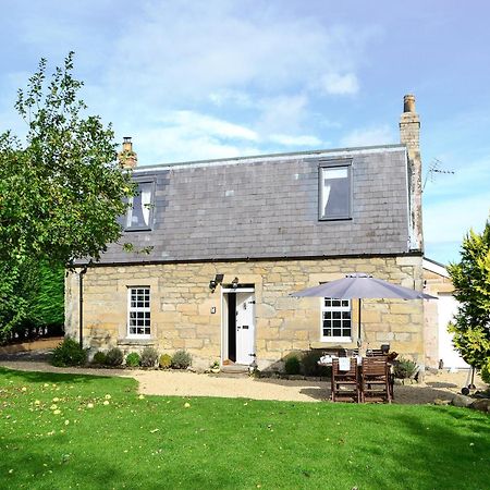 Broomhouse Lodge Edrom Exteriér fotografie